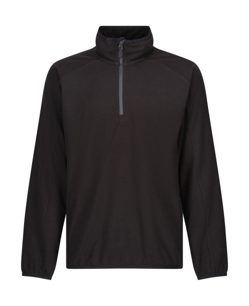 Navigate Half Zip Fleece  