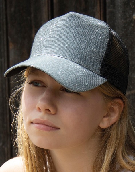 New York Sparkle Cap  