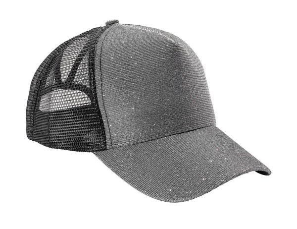 New York Sparkle Cap  