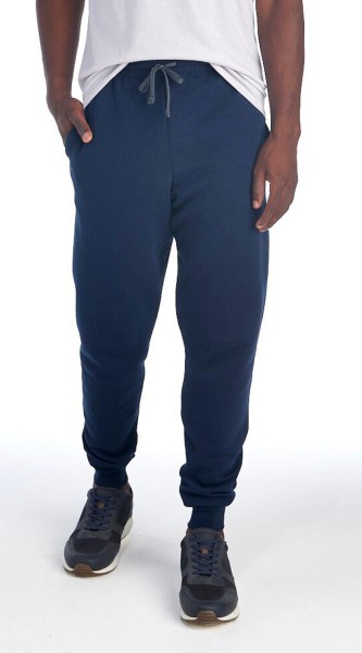 NuBlend Pocketed Jogger Sweatpants  
