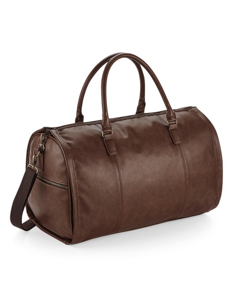 NuHide™ Garment Weekender  