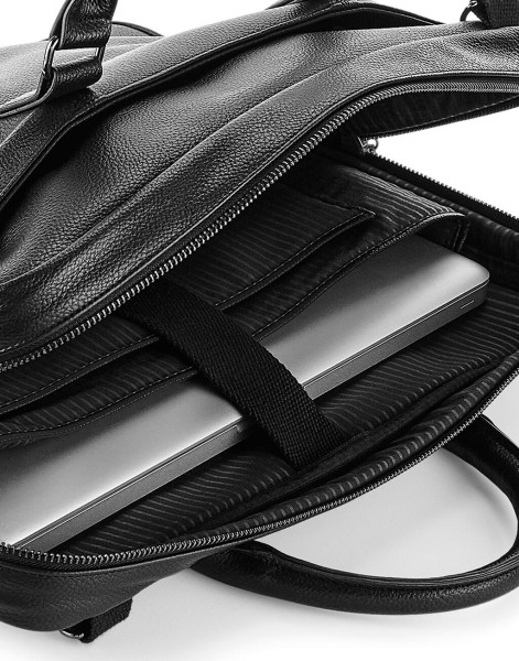 NuHide™ Slimline Laptop Brief  