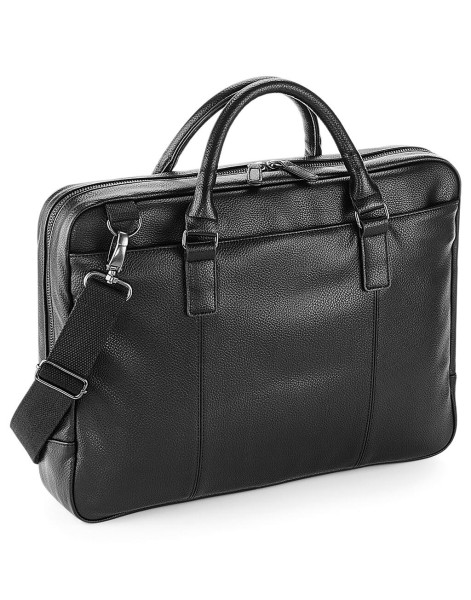 NuHide™ Slimline Laptop Brief  