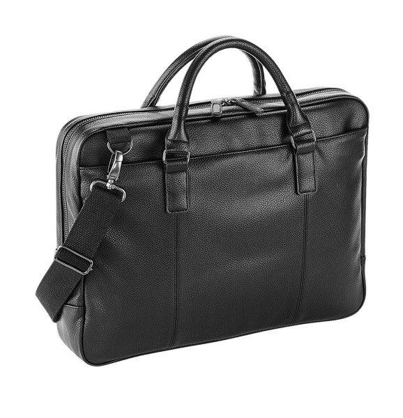 NuHide™ Slimline Laptop Brief  