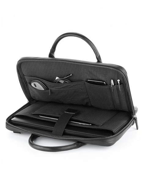 NuHide™ Slimline Laptop Brief  