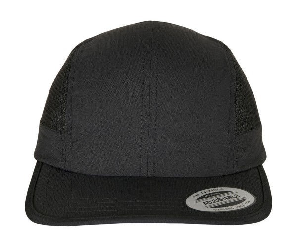 Nylon Snapback  