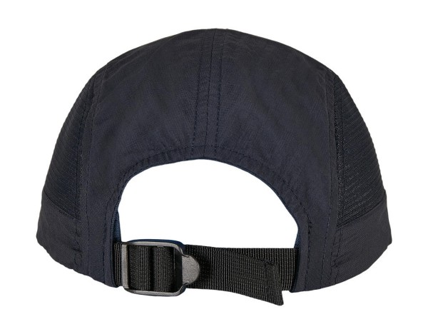 Nylon Snapback  