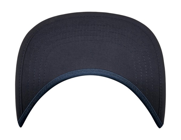 Nylon Snapback  