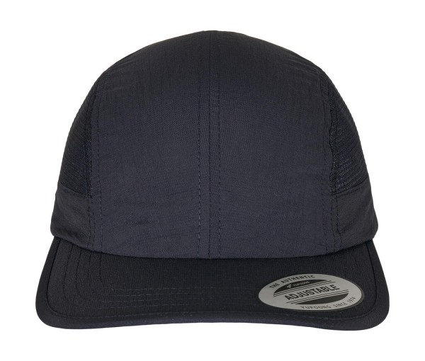 Nylon Snapback  