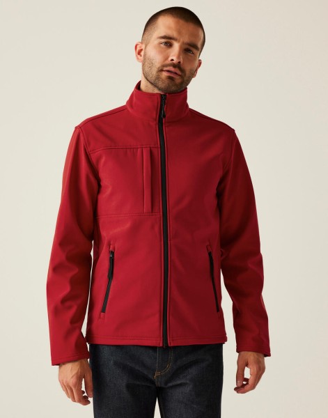 Octagon II Softshell  