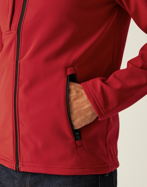 Octagon II Softshell  