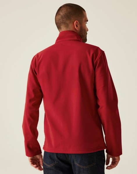 Octagon II Softshell  
