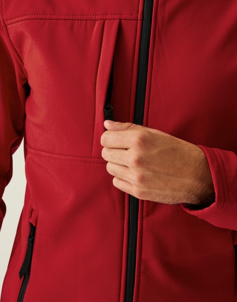 Octagon II Softshell  