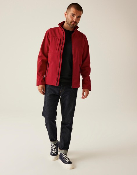 Octagon II Softshell  