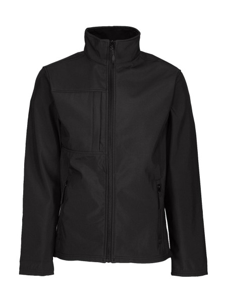 Octagon II Softshell  