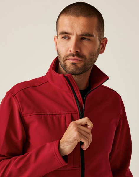 Octagon II Softshell  