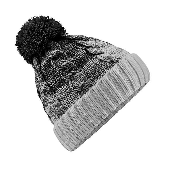 Ombré Beanie  