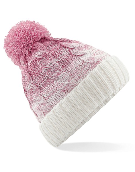 Ombré Beanie  