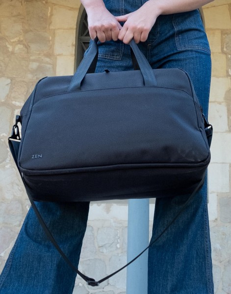 Onyx Weekender Travel Bag  