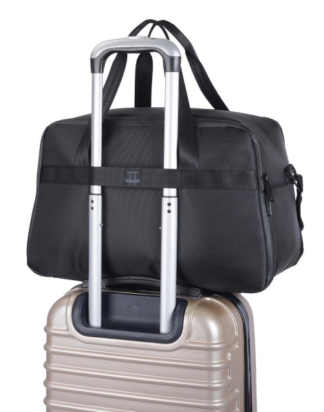 Onyx Weekender Travel Bag  