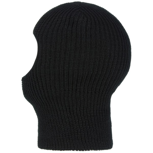 Open Face Balaclava  