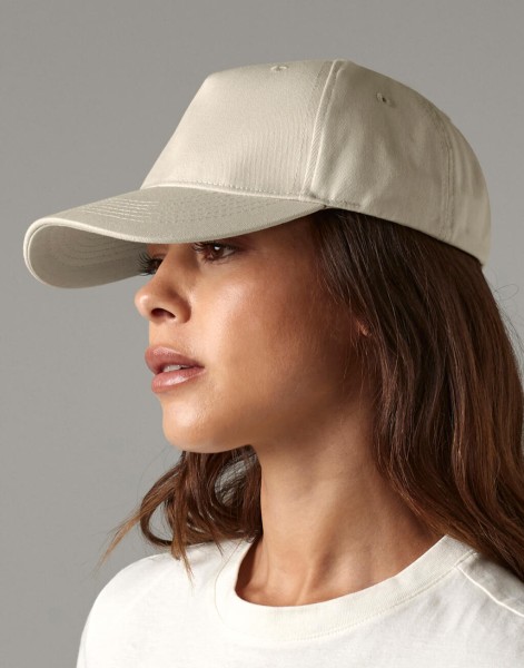 Organic Cotton 5 Panel  