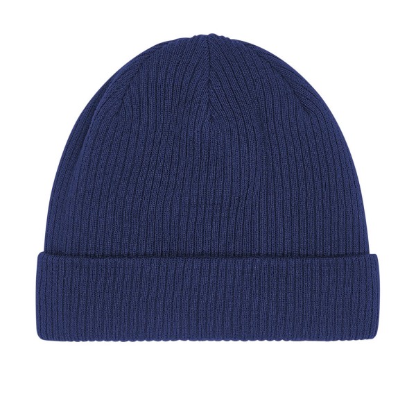 Organic Cotton Beanie  