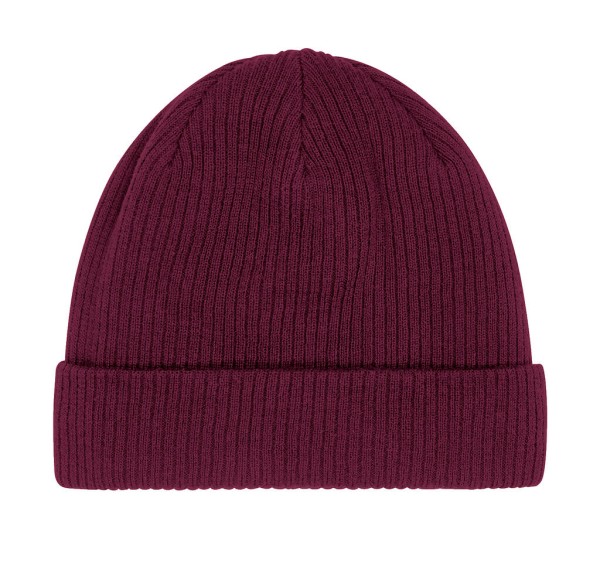 Organic Cotton Beanie  