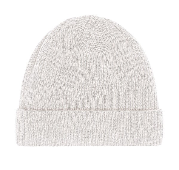 Organic Cotton Beanie  
