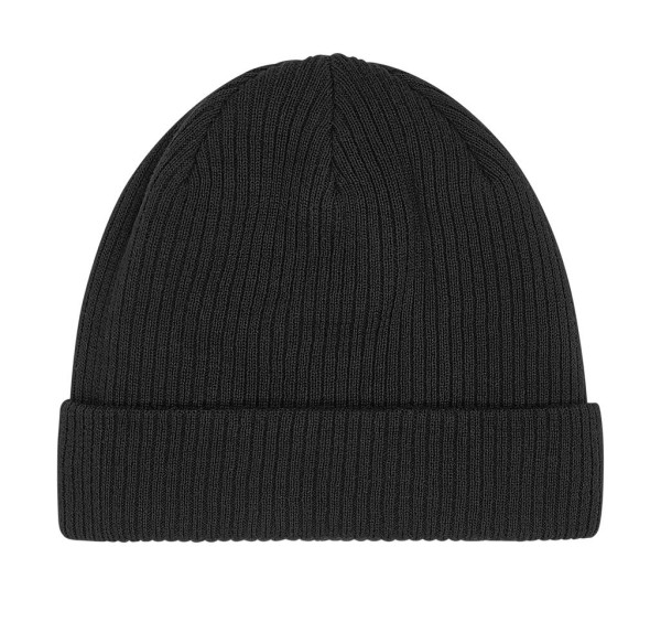 Organic Cotton Beanie  