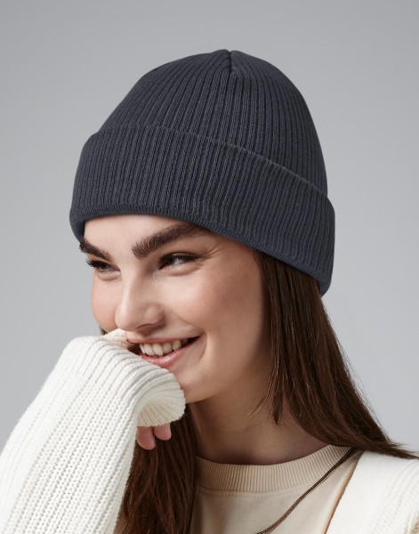 Organic Cotton Beanie  