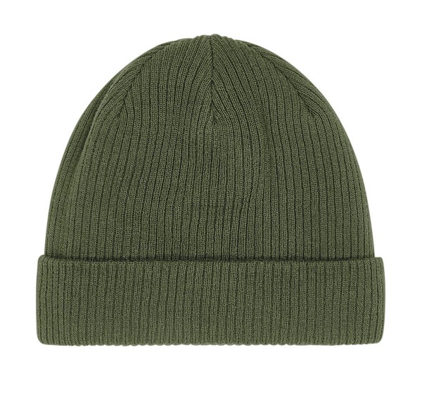 Organic Cotton Beanie  