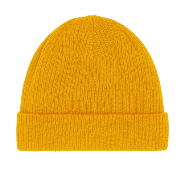 Organic Cotton Beanie  