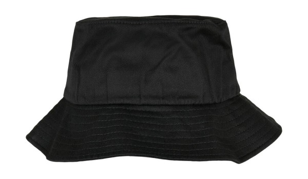 Organic Cotton Bucket Hat  
