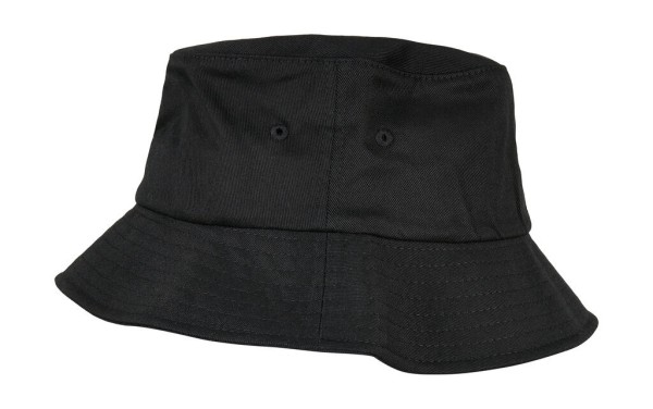 Organic Cotton Bucket Hat  