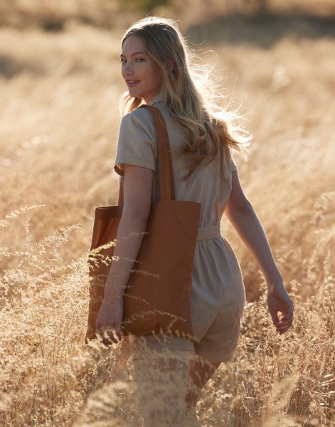 Organic Cotton InCo. Bag for Life  