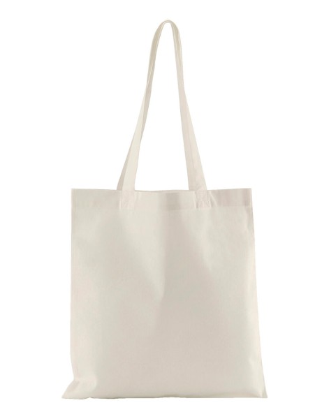 Organic Cotton InCo. Bag for Life  