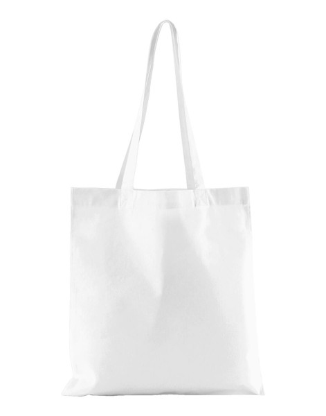 Organic Cotton InCo. Bag for Life  