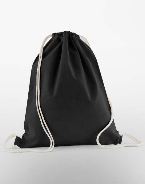 Organic Cotton InCo. Gymsac  
