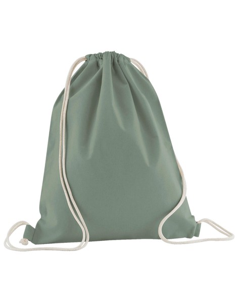 Organic Cotton InCo. Gymsac  