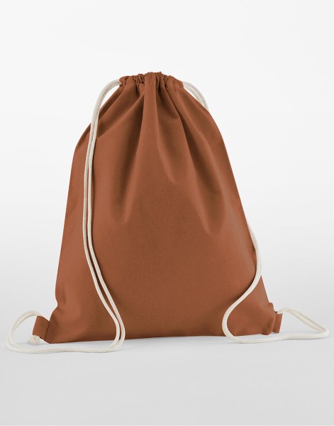 Organic Cotton InCo. Gymsac  