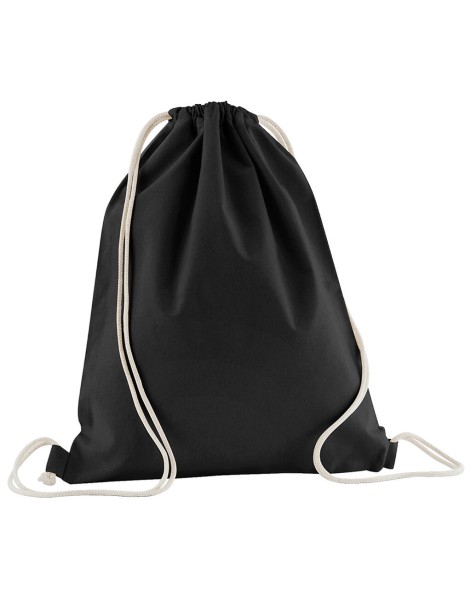 Organic Cotton InCo. Gymsac  