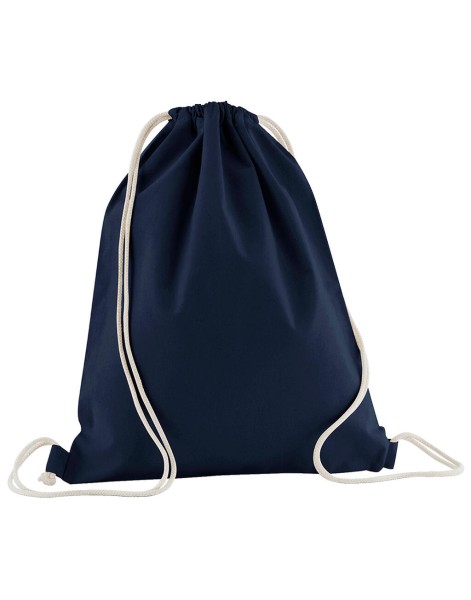 Organic Cotton InCo. Gymsac  