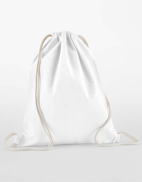 Organic Cotton InCo. Gymsac  
