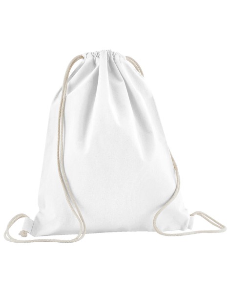 Organic Cotton InCo. Gymsac  