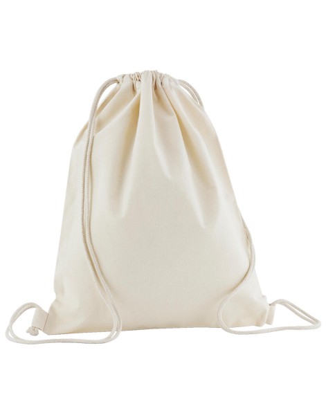 Organic Cotton InCo. Gymsac  