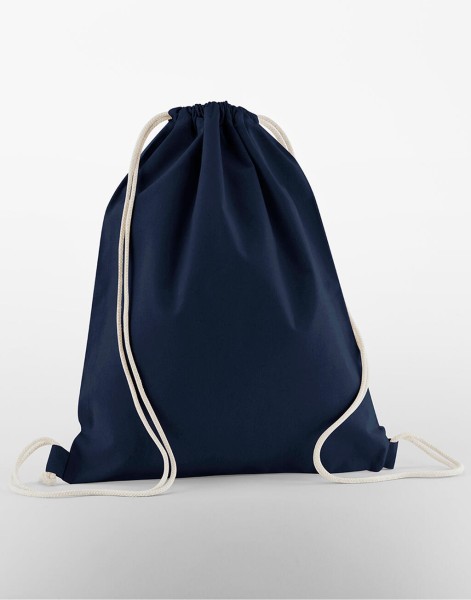 Organic Cotton InCo. Gymsac  