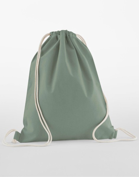 Organic Cotton InCo. Gymsac  