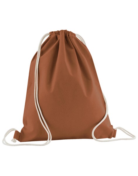 Organic Cotton InCo. Gymsac  