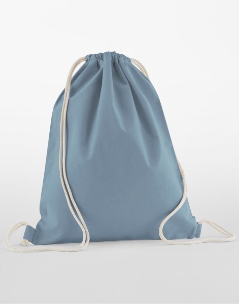 Organic Cotton InCo. Gymsac  